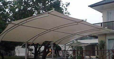 tenda membrane