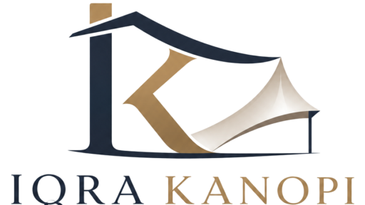iqra kanopi logo