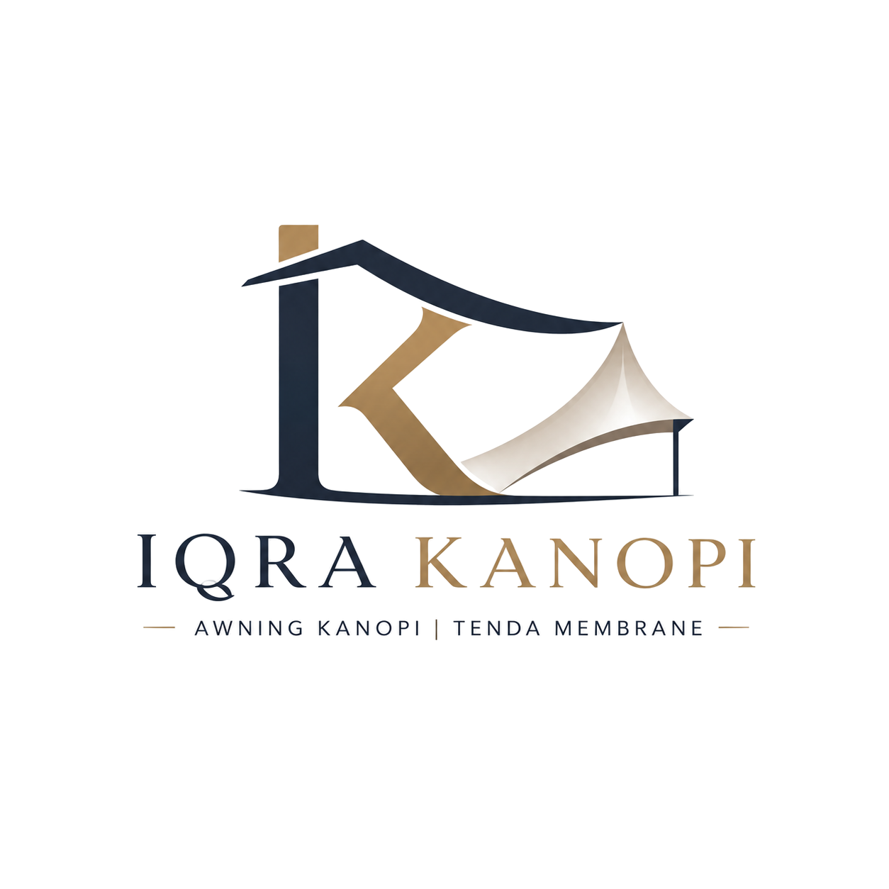 iqra kanopi logo